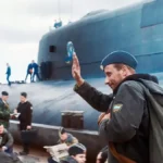 FILM DANA „Kursk: Prokletstvo dubine“
