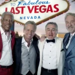 FILM DANA „Legende u Vegasu“