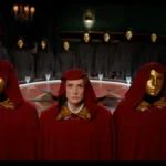 FILM DANA „Traitors Srbija“