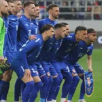 FSS se oglasio: Počela prodaja karata za mečeve u Ligi nacija