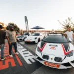 Falcon Rally uz podršku G-Drive goriva