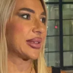 "Fali joj žestine" Jovana Jeremić se obrušila na Džejlu Ramović: Evo i šta je radila sa Tigrom, kamera sve usnimila (VIDEO)