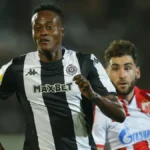 Falilo je samo malo: Zbog čega je propao transfer Seka u Hetafe?