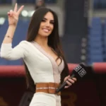 Fatalna: Prelepa italijanska voditeljka nastavlja da hara sportskom scenom