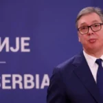 Finale Lige Evrope u Srbiji: Predsednik Vučić podelio velike vesti
