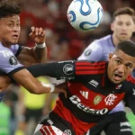 Flamengo u polufinalu Kopa Libertadores