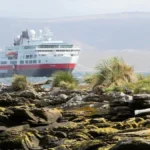 Folklandi ponovo ključaju - Milej preti, Tramp se umešao, i sve se opet vrti oko nafte