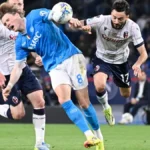 Fudbaler Napolija operisao srce