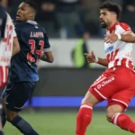 Gde je nestao Zvezdin Brazilac? Rijera mu dao šansu, sad ga nema ni na mapi