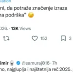 "Gde vam je sada bezuslovna podrška?!" I Ivanović raspalio po blokaderima
