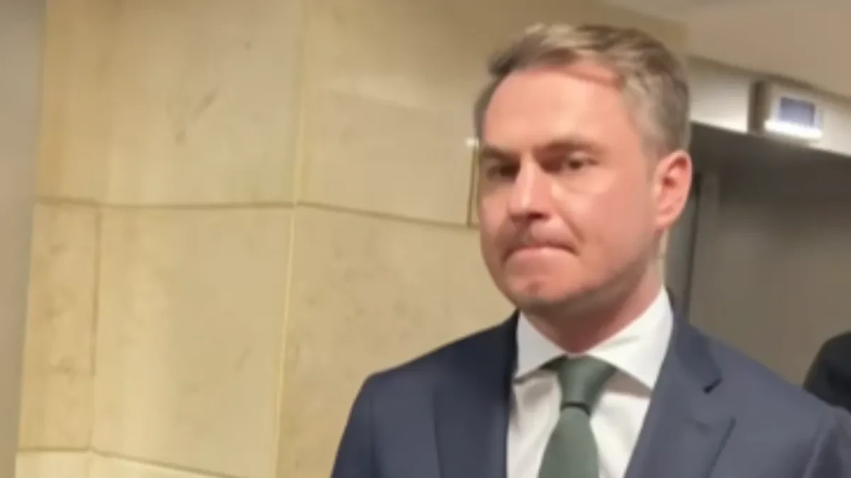 Glavni tužilac podneo ostvaku: Afera