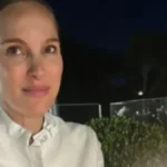 Glumica se porodila u petoj deceniji! Razvela se i sada dobila dete sa drugim mužem