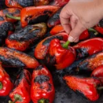 Gomilu paprika za ajvar oljuštim očas posla: Uz trik moje bake kožica se sama skida!