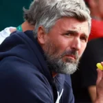 Goran Ivanišević sigurno nije doživeo nešto ovako bizarno u karijeri