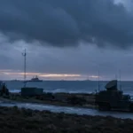 Gore alarmi u NATO paktu! Blindiraju ceo sever, Rusi su nešto ozbiljno pokrenuli!