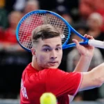 Gotovo: Kecmanović eliminisan na startu