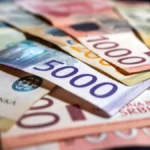 Građani, u četvrtak tačno u 8 časova nova odluka će stupiti na snagu: Evo šta nas čeka 24. septembra, informaciju objavila NBS