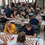 Gradonačelnik Subotice Stevan Bakić: “Trofej Subotice” je ulaganje u šah, sport, znanje i pre svega u mlade
