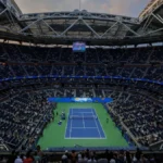 Haos na US openu: Nema mečeva do daljnjeg