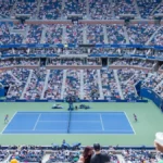 Haos na US openu! Prekinuti svi mečevi u Njujorku!