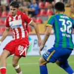 Haos oko Zvezdinog čuda od deteta: On pregovara sa Srbijom, druga reprezentacija tvrdi da je njihov