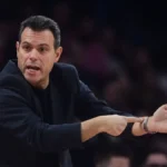 Hapoel se raspucao pred Zvezdu: Ubedljiva pobeda uoči dolaska u Beograd