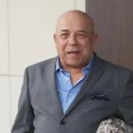 Hasan Dudić imao moždani udar: Imao je problema sa govorom