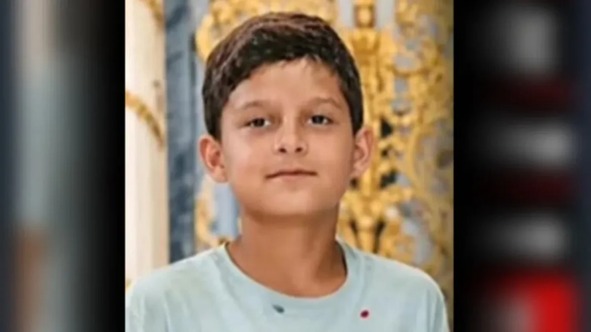 Hitna potraga za dečakom iz Valjeva: Ivan (12) nestao u subotu, ako ga vidite zovite 192 (FOTO)