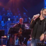 Hitno prekinut koncert nakon prve pesme! Obezbeđenje pevača sklonilo sa bine