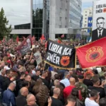 Hitno saopštenje američke ambasade u Prištini! Šiptari spremaju haos!
