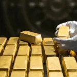 Holandija povukla više od 10 milijardi evra u zlatu iz SAD i Kanade
