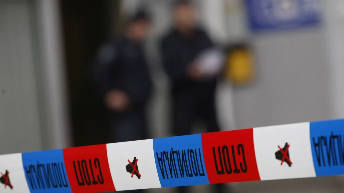 Horor kod Pećinaca: Telo pronađeno u rupi za kanalizaciju