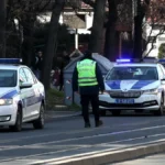 Horor u Beogradu: Proleteo kroz crveno svetlo kolima i pokosio ženu na pešačkom prelazu, poginula na licu mesta