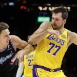 Hrabrost ili ludost? Luka Dončić dao veliko obećanje