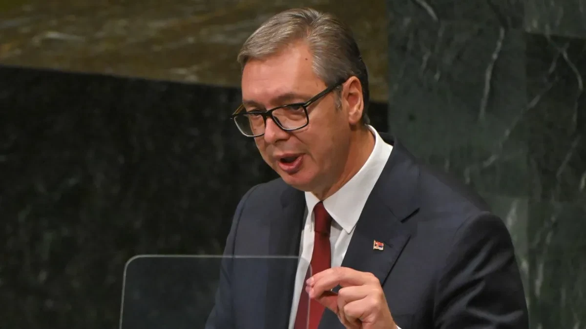 Hrvati ne demantuju Vučićeve reči: