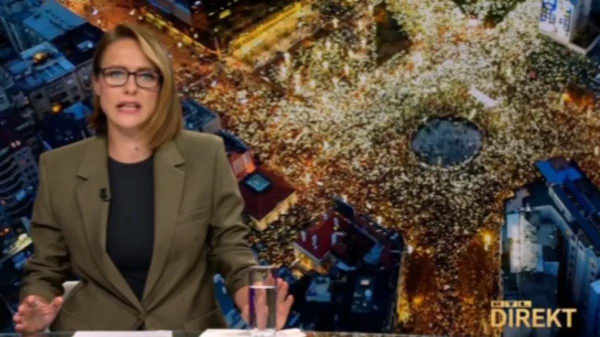 Hrvati u euforiji zbog blokadera, zajednički udar na Srbiju: