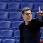 Hrvati zbog jednog poteza razapeli svog selektora, uvrede se samo nižu