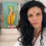 "Hvala bogu što sam..." Prvo oglašavanje Enise za kojom se danima tragalo u Nepalu, ovo je spasilo