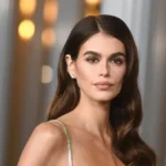 I izgled, i lepota i stil, ma sve: Gledaj majku Sindi Kraford, biraj ćerku Kaju Gerber, prevazišla je