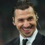 Ibrahimović se vratio: Zlatan je ovo mesto izbegavao šest meseci