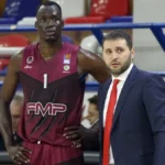 Igrao u Zvezdi, brzo otišao, a sada stiže u redove NBA šampiona