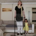 Ima 215 cm i doktori su mislili da znaju od čega raste: DNK analiza ih je zapanjila!