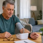 Imate 50, 60 ili 70 godina? Evo koliki krvni pritisak treba da bude - 140/90 nije