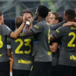 Inter gubio 2:0, pa petardom razbio Udineze