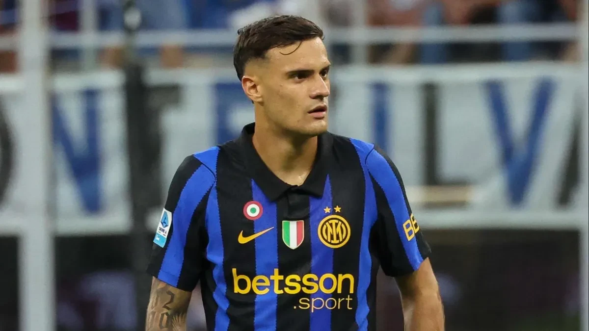 Inter ne pušta Stankovića! Odbijeno 40 miliona evra za Srbina