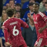 Isak doneo prvu pobedu Liverpulu, novajlija nemoćan