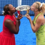 Ispisana istorija: Siniakova i Tauzend kompletirale grend slem
