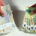 Isplata septembarskih penzija počinje 2. oktobra, novac prvo samostalcima