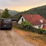 "Ispraćamo jednog od najvrednijih ljudi u ovom kraju": Sahranjen Mile ubijen kod Ivanjice, presudio mu prijatelj