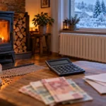 Ista kvadratura, račun od 53.000 do preko 250.000 dinara! Jedna navika sa TA peći može papreno da vas košta